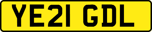 YE21GDL