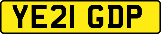 YE21GDP
