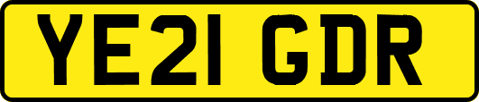 YE21GDR