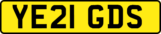 YE21GDS
