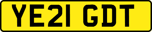 YE21GDT