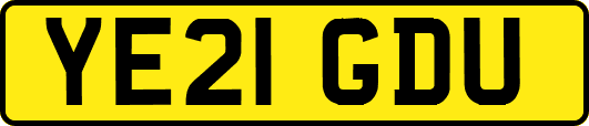 YE21GDU