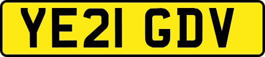 YE21GDV