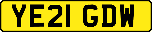 YE21GDW