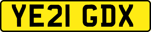 YE21GDX
