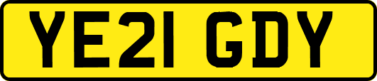 YE21GDY