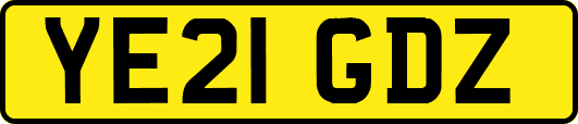 YE21GDZ