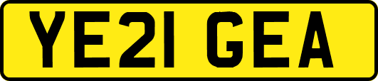 YE21GEA