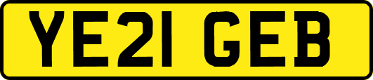 YE21GEB