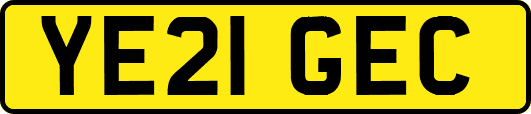 YE21GEC