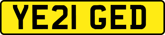 YE21GED