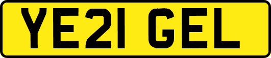 YE21GEL