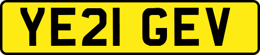 YE21GEV