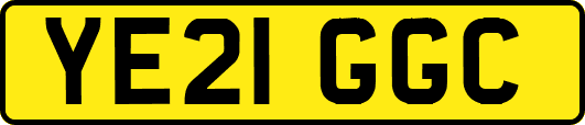 YE21GGC