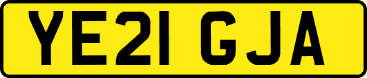 YE21GJA