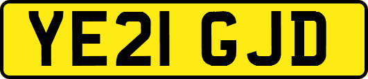 YE21GJD