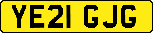 YE21GJG