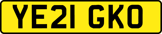 YE21GKO