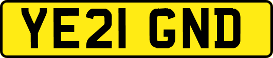 YE21GND