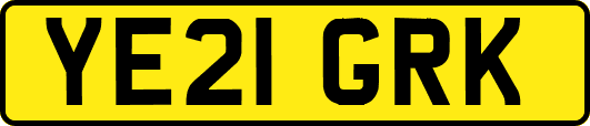 YE21GRK