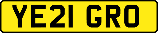 YE21GRO