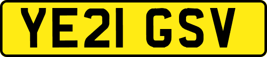 YE21GSV