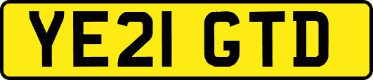 YE21GTD