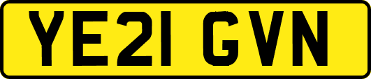 YE21GVN