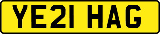 YE21HAG