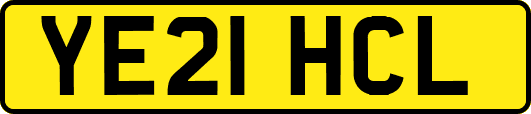 YE21HCL