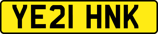 YE21HNK