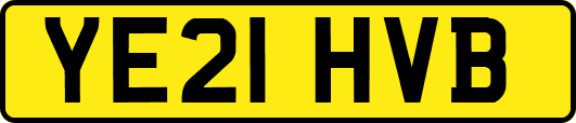 YE21HVB