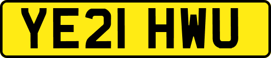 YE21HWU