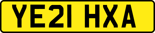 YE21HXA