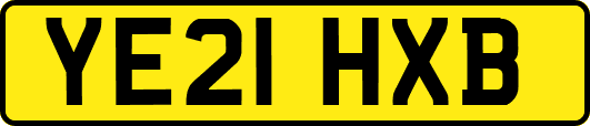 YE21HXB