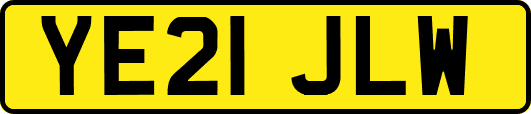 YE21JLW