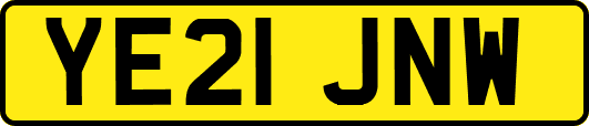 YE21JNW