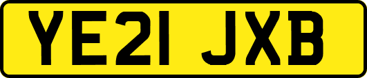 YE21JXB