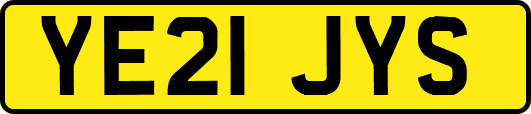 YE21JYS