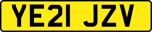 YE21JZV
