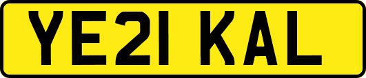 YE21KAL