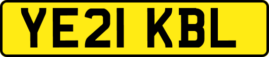 YE21KBL