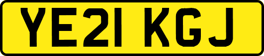 YE21KGJ