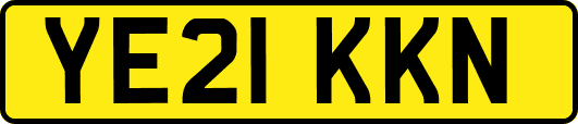 YE21KKN