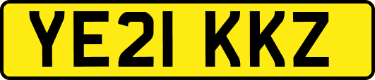 YE21KKZ