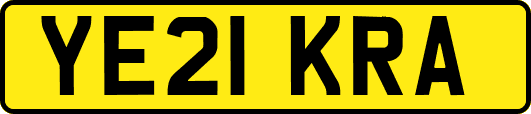 YE21KRA