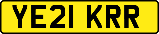 YE21KRR