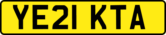 YE21KTA