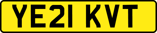 YE21KVT