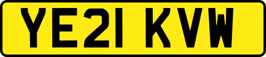 YE21KVW
